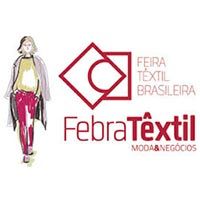 FebraTextil Brasil 2018