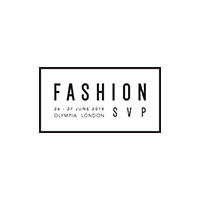 Fashion SVP 2019