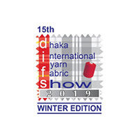 15th Dhaka Int'l Yarn Fabric Show Winter Edition 2019