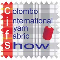 12th Colombo International Yarn&Fabric Show 2019