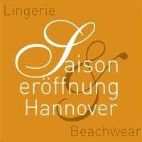 Lingerie Saisonstart 2018