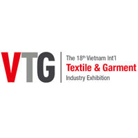 Vietnam Textile & Garment Exhibition 2018