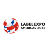 LabelExpo Americas 2018