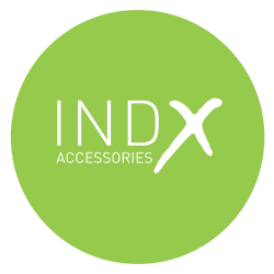 INDX Accessories SS19