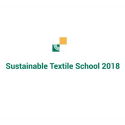 Sustainable Textile School 2018