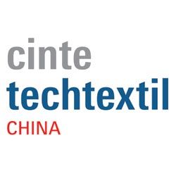 Cinte Techtextil China 2018