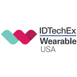 IDTechEx Wearable USA Conference