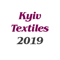 Kyiv Textiles - 2019