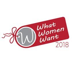 What Women Want 2019