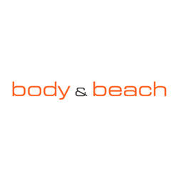 BODY & BEACH 2018