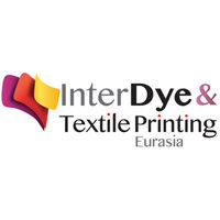 Interdye And Printing Eurasia 2018