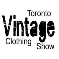 Toronto Vintage Clothing Show- 2018