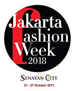 Jakarta Fashion Week 2018
