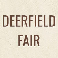 Deerfield Fair 2018