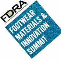 Footwear Innovation & Materials Summit 2018