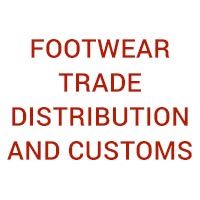 Footwear Trade Distribution and Customs (FTDC) Conference 2018