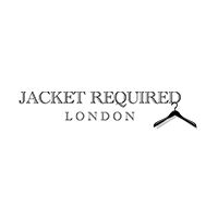 Jacket Required London 2019