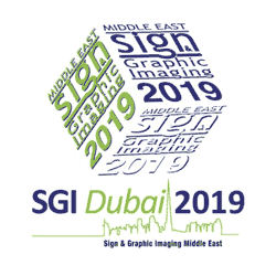 SGI DUBAI 2019