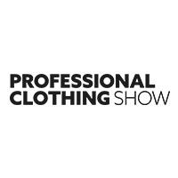 Professional Clothing Show London 2019