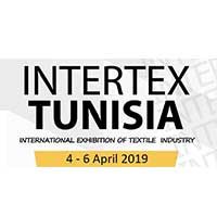 Intertex Tunisia 2019