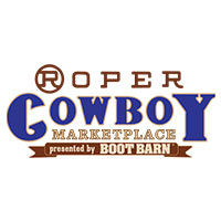 Roper Cowboy Marketplace 2018