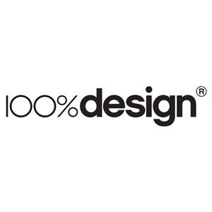 100% Design London - 2019