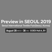 Preview in SEOUL 2019
