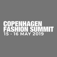 Copenhagen Fashion Summit 2019