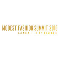 Modest Fashion Summit 2018 Modest Fashion Summit 2018