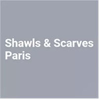 Shawls & Scarves Paris 2019