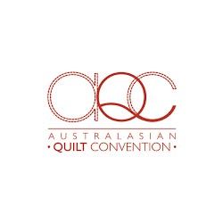 Australasian Quilt Convention 2019