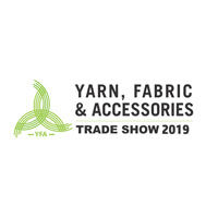 Yarn, Fabric & Accessories Trade Show 2019