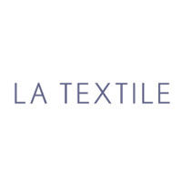 LA TEXTILE - Los Angeles International Textile Show 2019