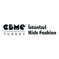 CBME Istanbul Kids Fashion Istanbul 2019