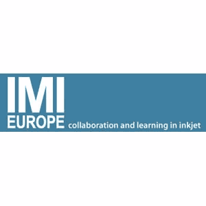 IMI Europe Inkjet Winter Workshop 2019