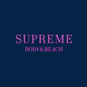 Supreme Body & Beach 2019