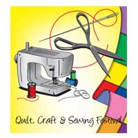 Quilt Craft And Sewing Festival Phoenix 2019