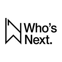 Who's Next 2019