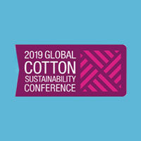 Global Cotton Sustainability Conference 2019
