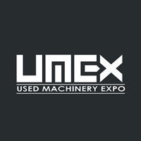 UMEX - Used Machinery Expo 2019