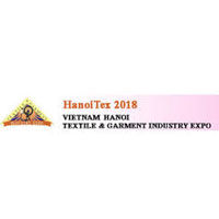 The Vietnam Hanoi Garment Industry Expo 2019