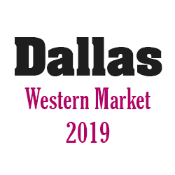 Dallas Western Market - 2019