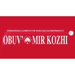 Obuv Mir Kozhi - 2019