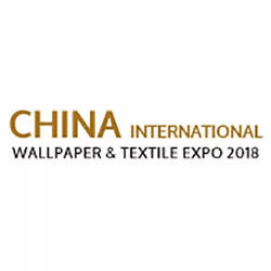 China International Wallpaper & Textile Expo 2019