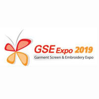Garment Screen & Embroidery Expo 2019