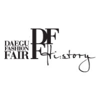 Daegu Fashion Fair 2019