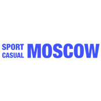 Sport Casual Moscow 2019