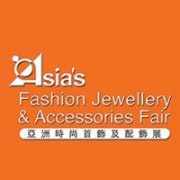 Asias Fashion Jewellery and Accessories Fair 2019