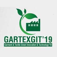 Garment & Textile Green Innovation and Technology 2019