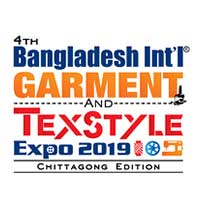 4th Bangladesh Int’l Garment & Textile Machinery Expo 2019